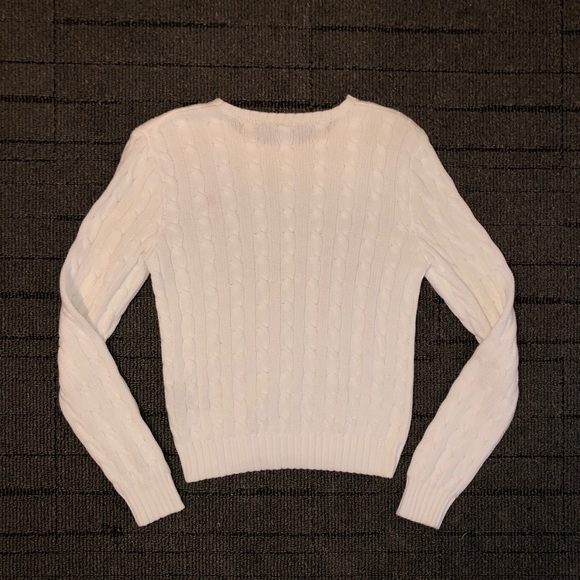 RALPH LAUREN SWEATER - Picture 2 of 3